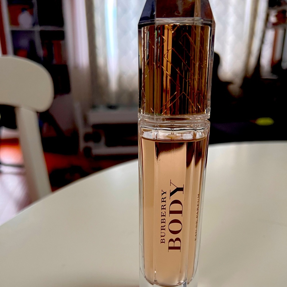 Burberry Body 60 ml